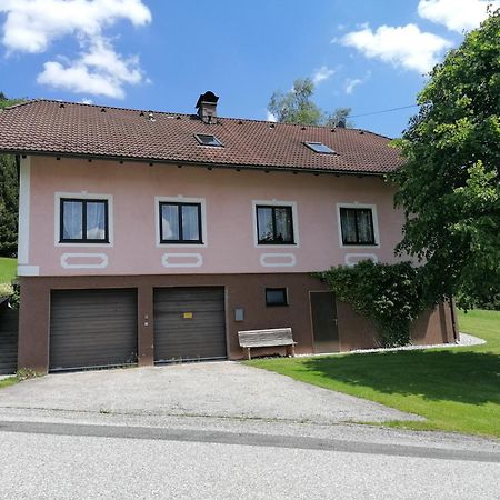 Ferienhaus Schoeller Schönbach Dış mekan fotoğraf