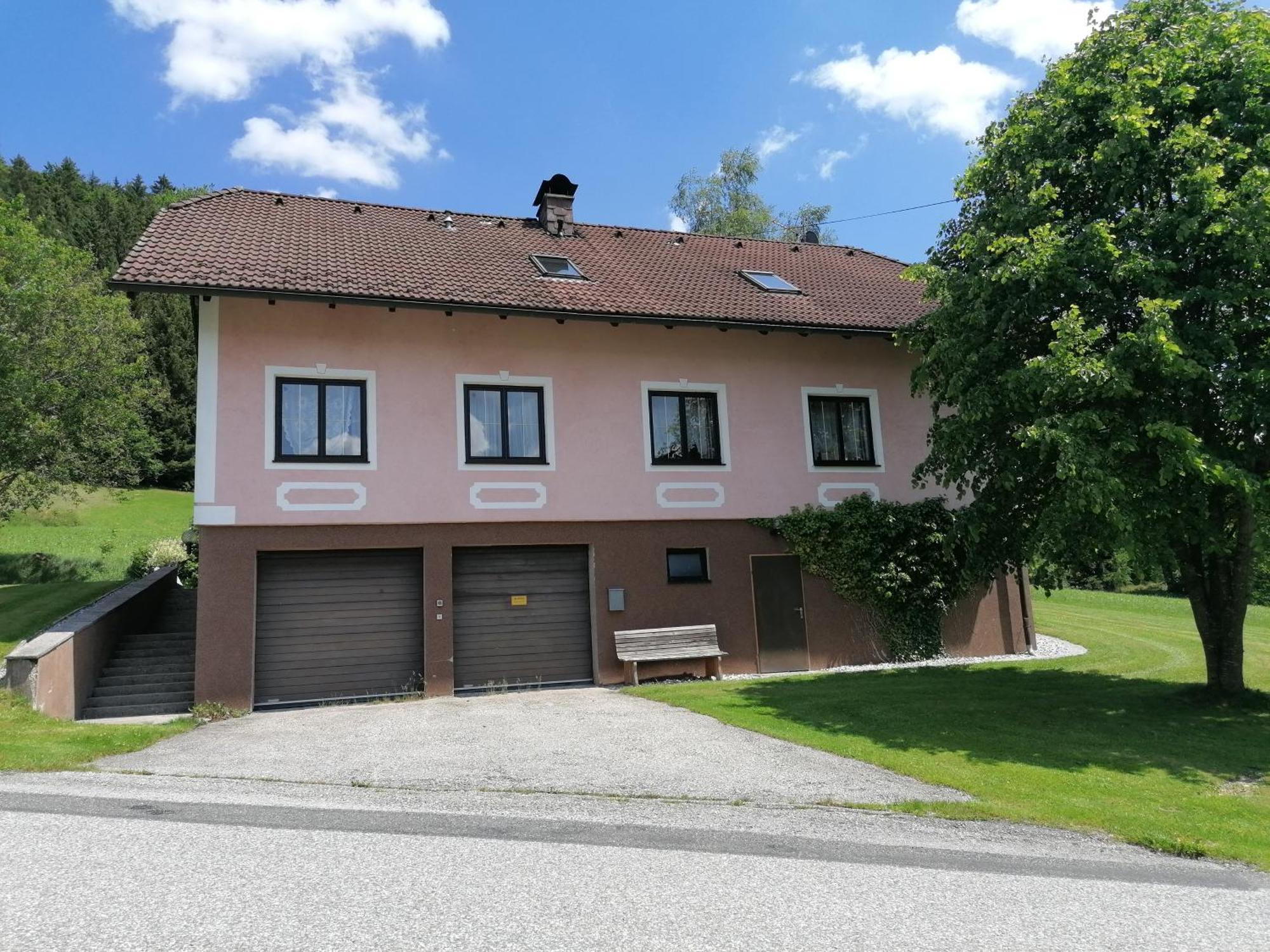 Ferienhaus Schoeller Schönbach Dış mekan fotoğraf