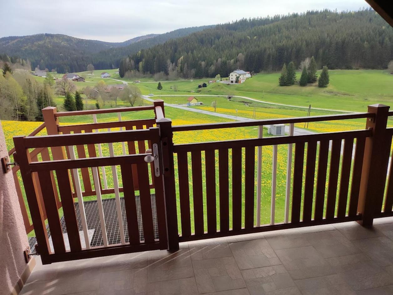 Ferienhaus Schoeller Schönbach Dış mekan fotoğraf