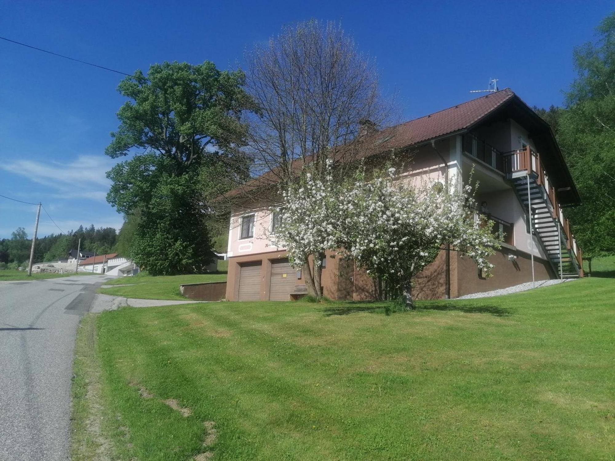 Ferienhaus Schoeller Schönbach Dış mekan fotoğraf