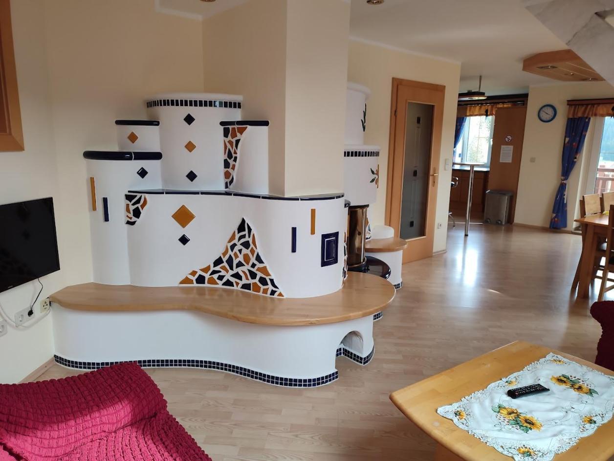 Ferienhaus Schoeller Schönbach Dış mekan fotoğraf